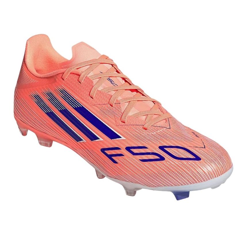 Botas de rugby moldeadas F50 League FG/AG - Adidas