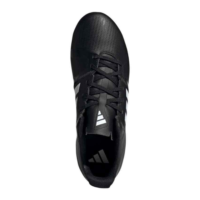 Botas de Rugby Mujer RS15 RISE Tacos Híbridos (SG) negras - adidas