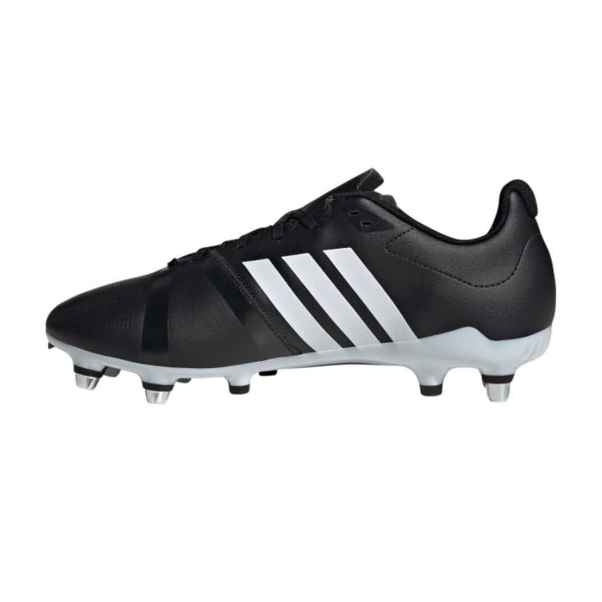 Botas de Rugby Mujer RS15 RISE Tacos Híbridos (SG) negras - adidas