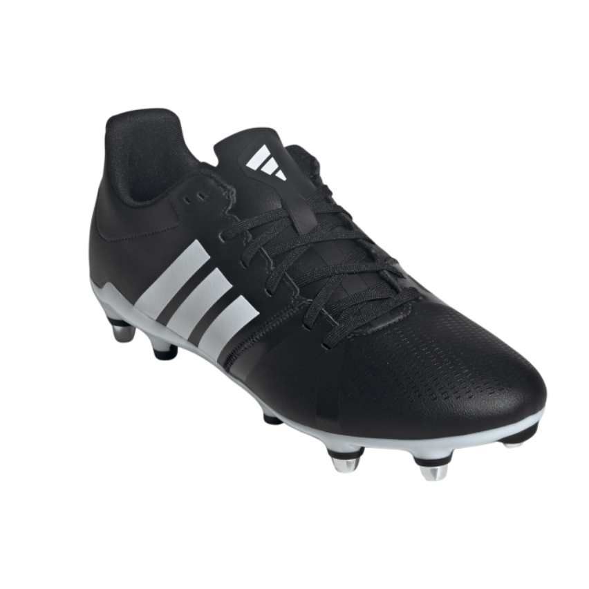 Botas de Rugby Mujer RS15 RISE Tacos Híbridos (SG) negras - adidas