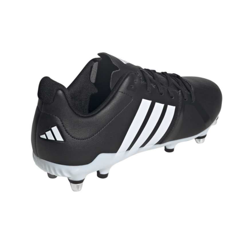 Botas de Rugby Mujer RS15 RISE Tacos Híbridos (SG) negras - adidas