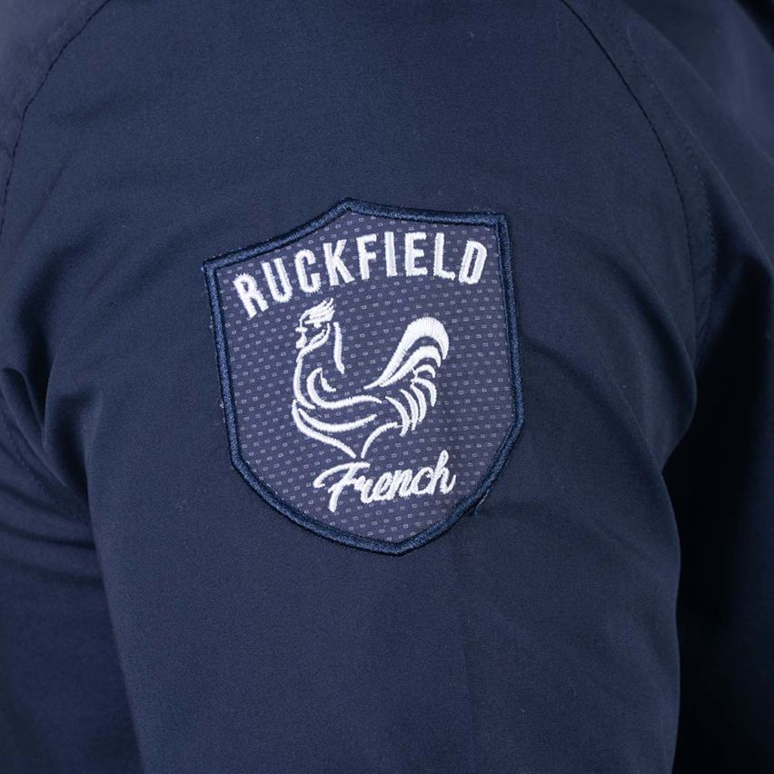 Camisa Rugby Ruckfield French Club - Ruckfield