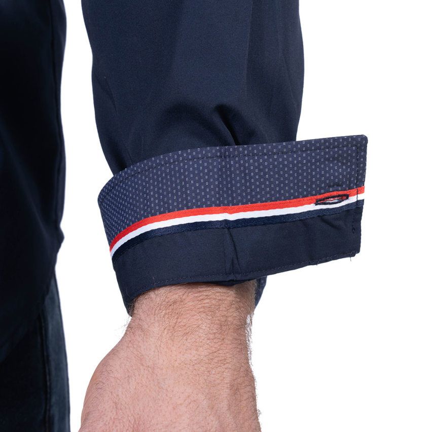 Camisa Rugby Ruckfield French Club - Ruckfield