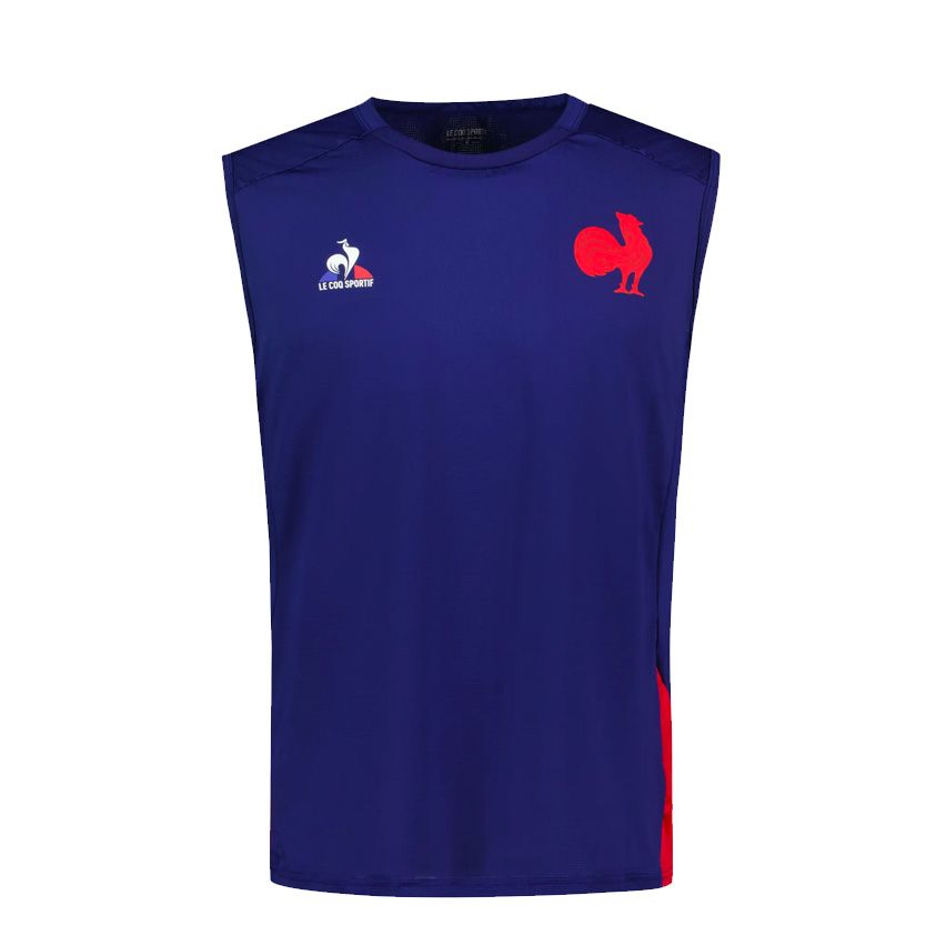 Ropa Deportiva Francesa Le Coq Sportif Marca Le Coq Sportif