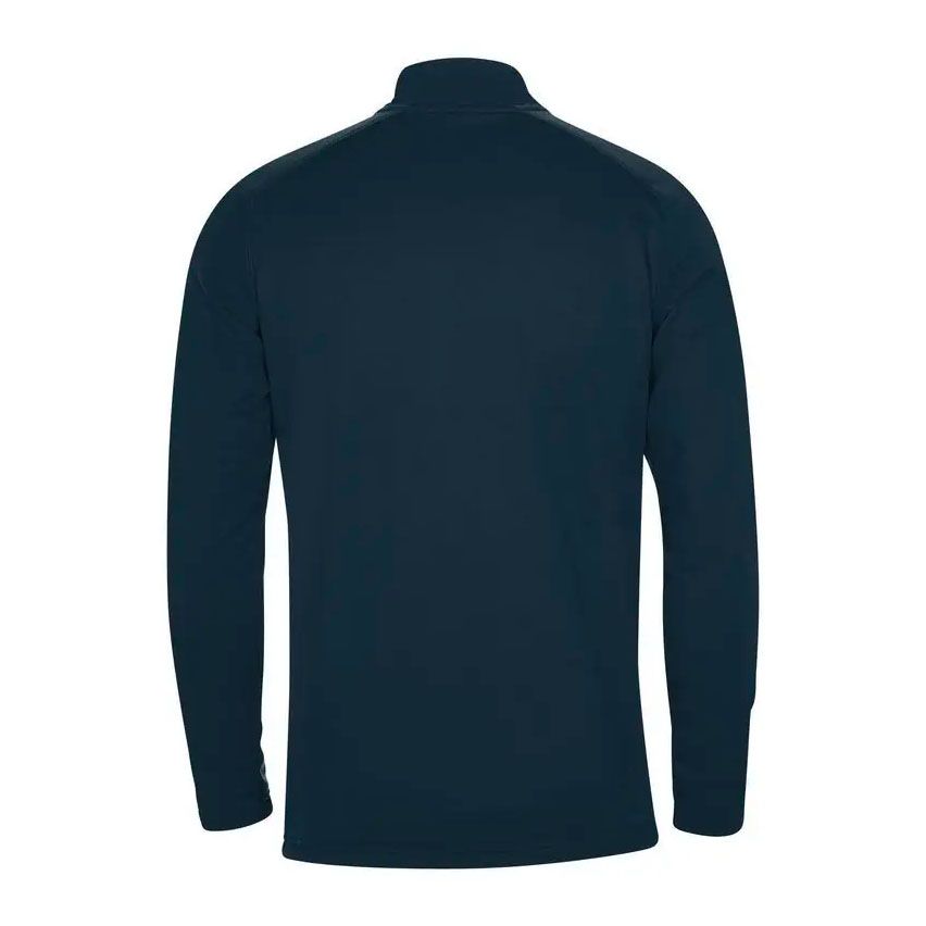 Sudadera 1/4 Zip Rugby Entrenamiento Azul Marino - Nike