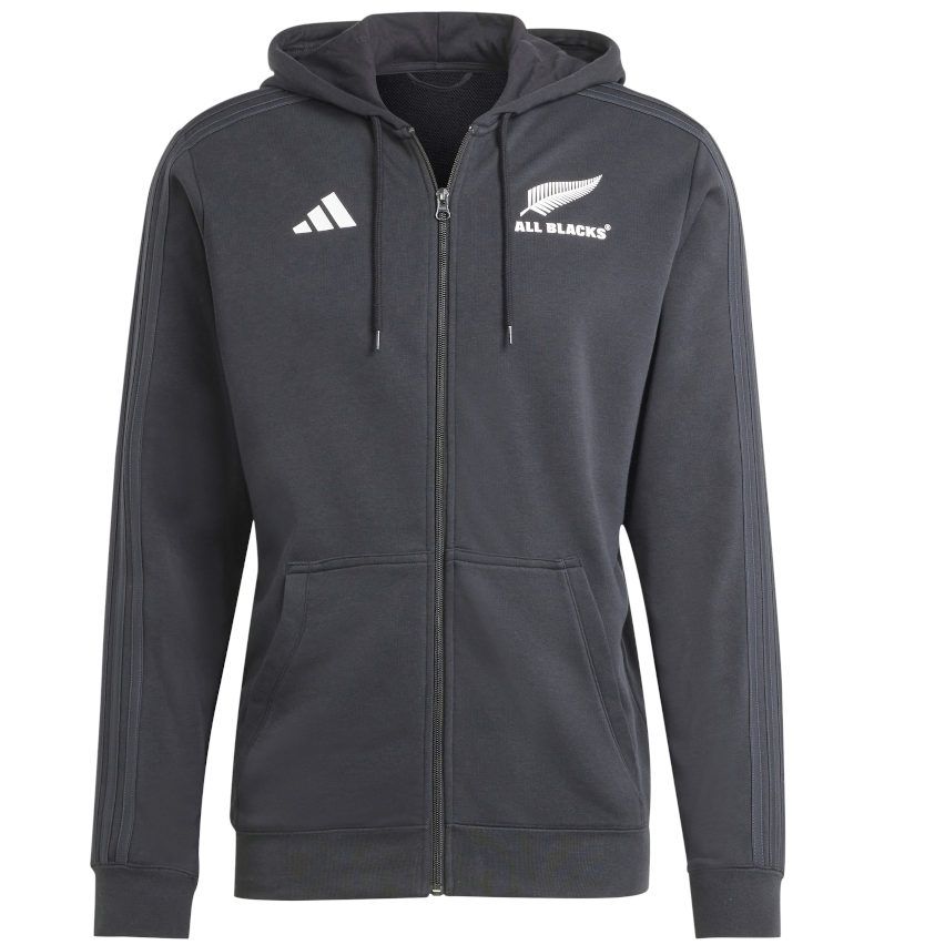 Sudadera all black rugby discount