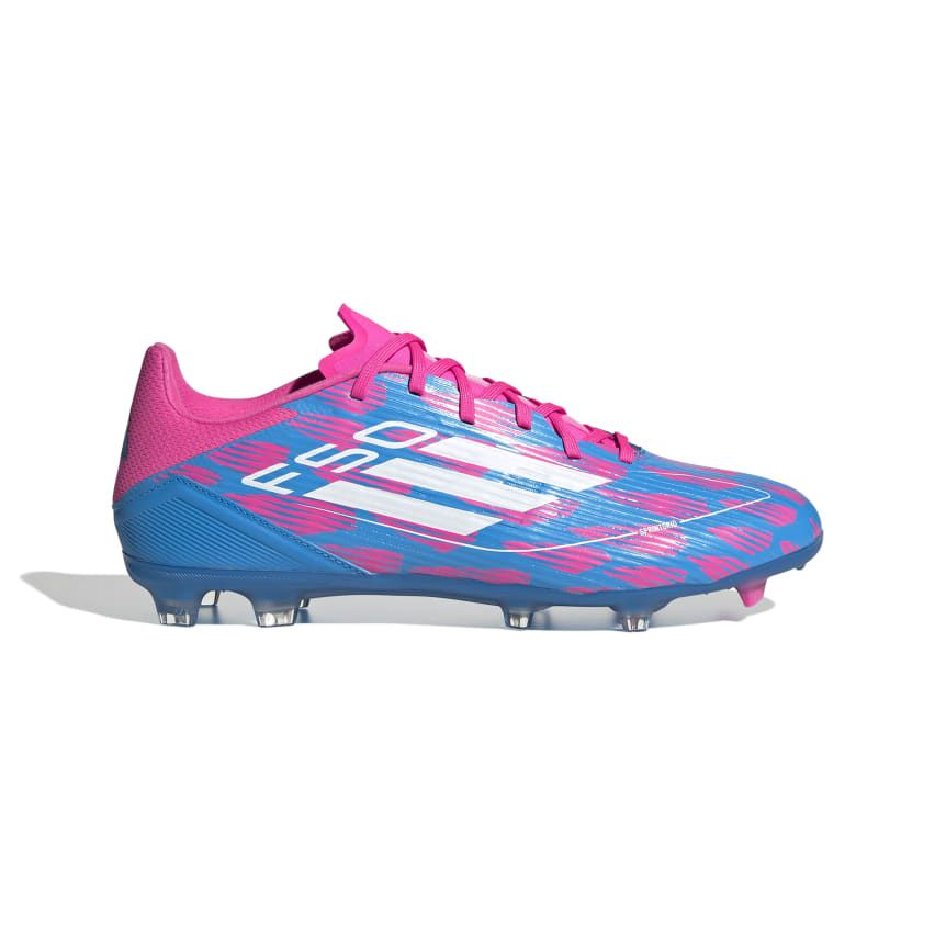 Botas adidas rosas clearance