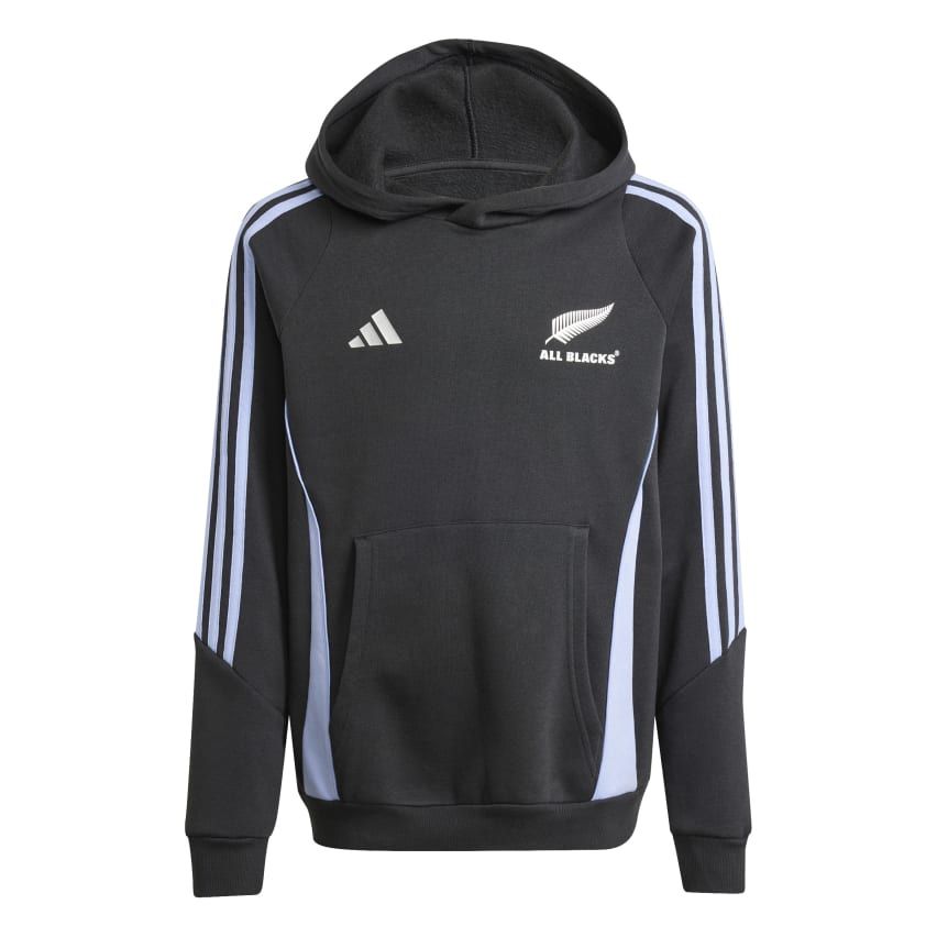 Sudadera con Capucha de Rugby Niño All Blacks 2024/2025 Adidas - Main Image