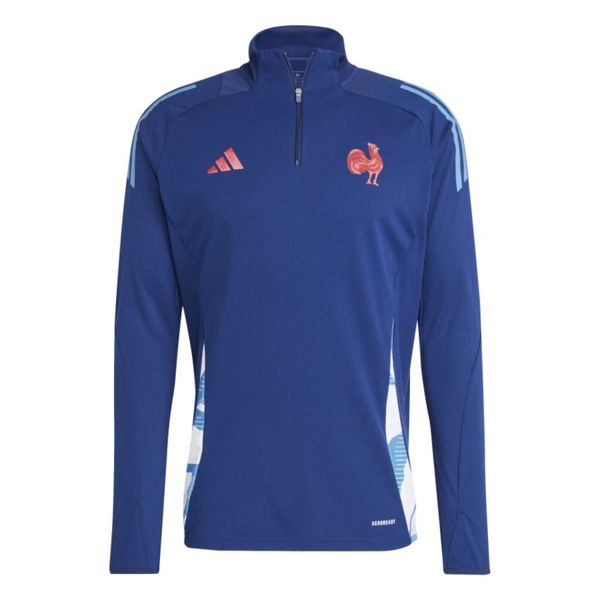 Sudadera rugby adidas new arrivals