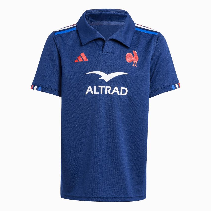 Camiseta rugby niño new arrivals