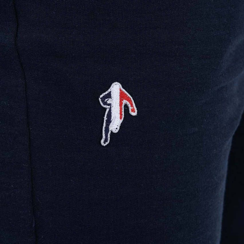 Pantalones de chándal de rugby azul marino del French Rugby Club - Ruckfield