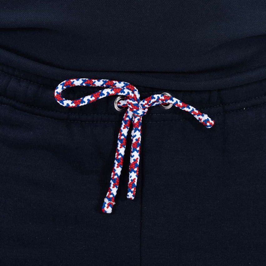 Pantalones de chándal de rugby azul marino del French Rugby Club - Ruckfield