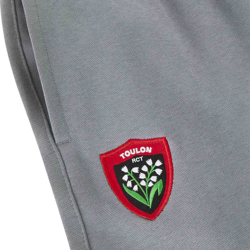 Chándal de Rugby RC Toulon 2024/2025 Gris - Nike