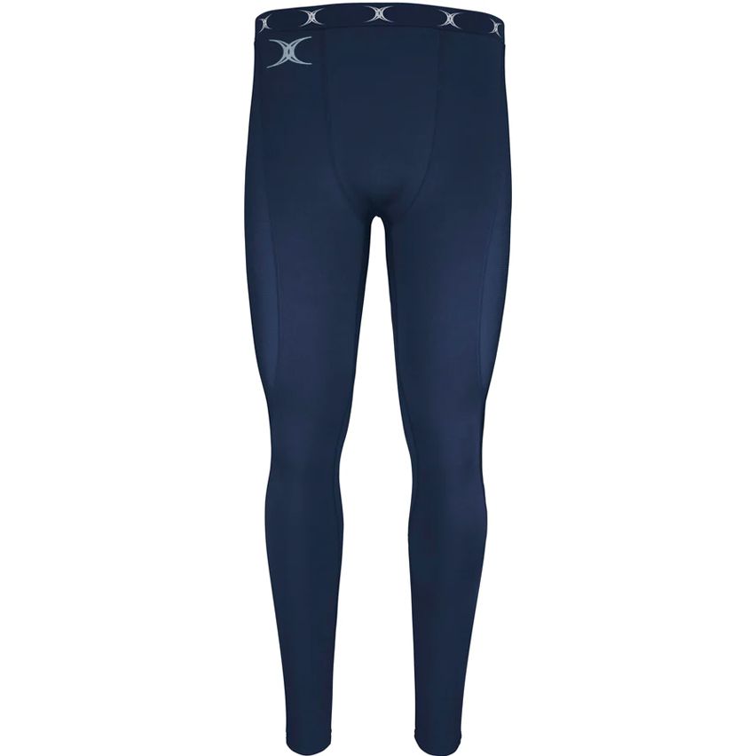 Leggings Atomic II Rugby Azul Marino - Gilbert