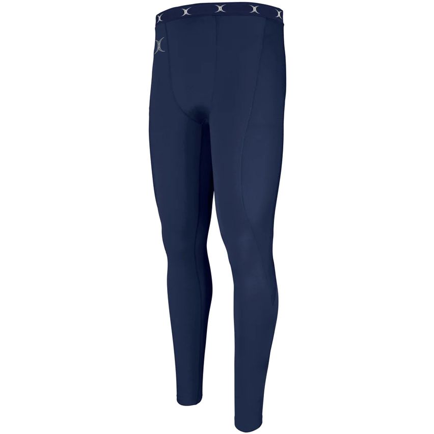 Leggings Atomic II Rugby Azul Marino - Gilbert