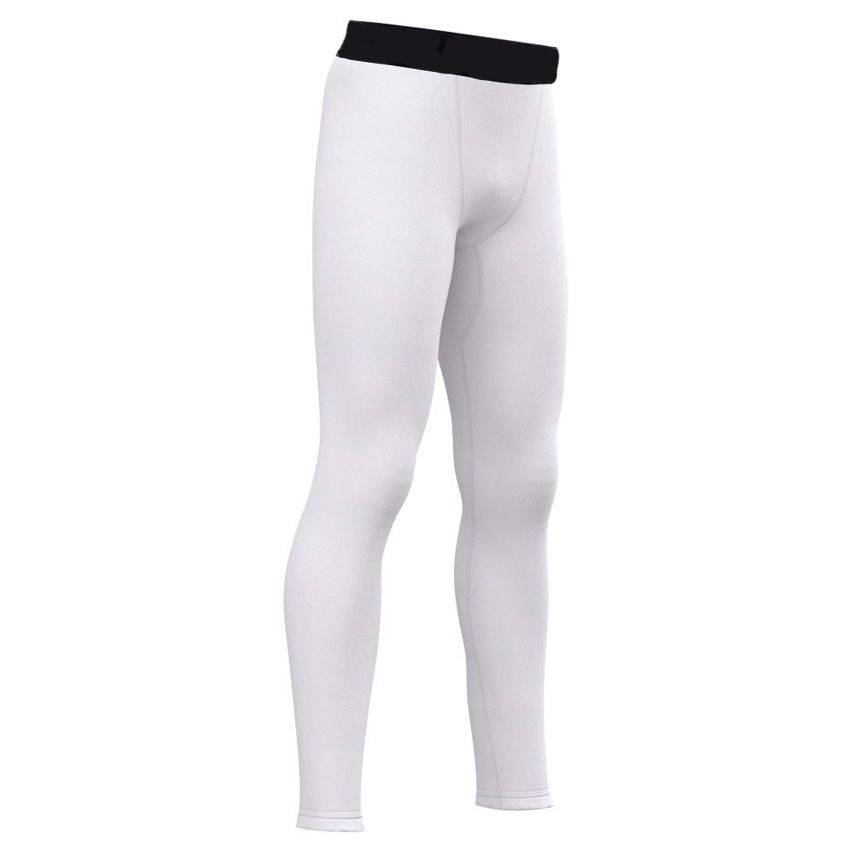 Legging Térmico Rugby Blanco - Boutique-Rugby.Com