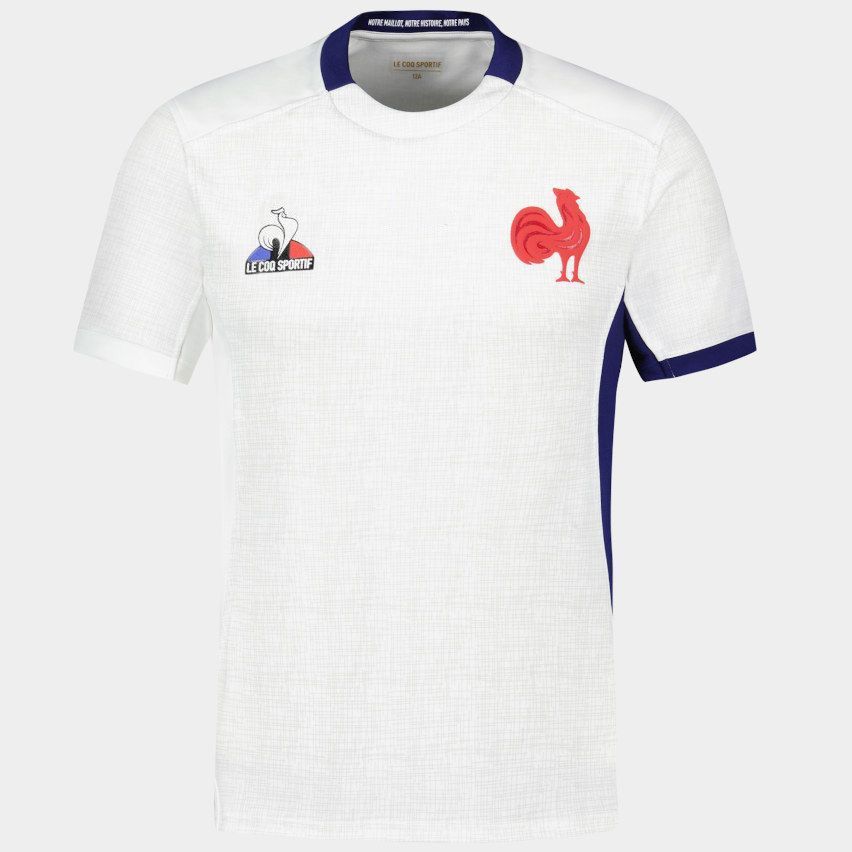 Le coq sportif francia on sale