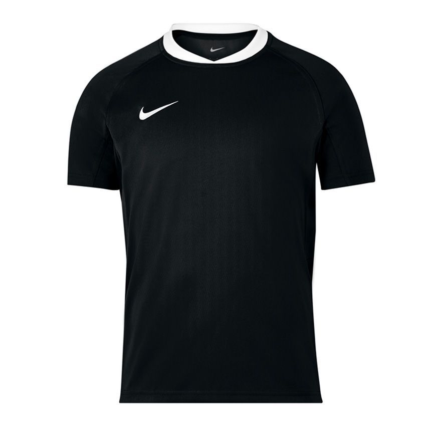 BADGE Camiseta de Entrenamiento de Rugby Negra - Nike