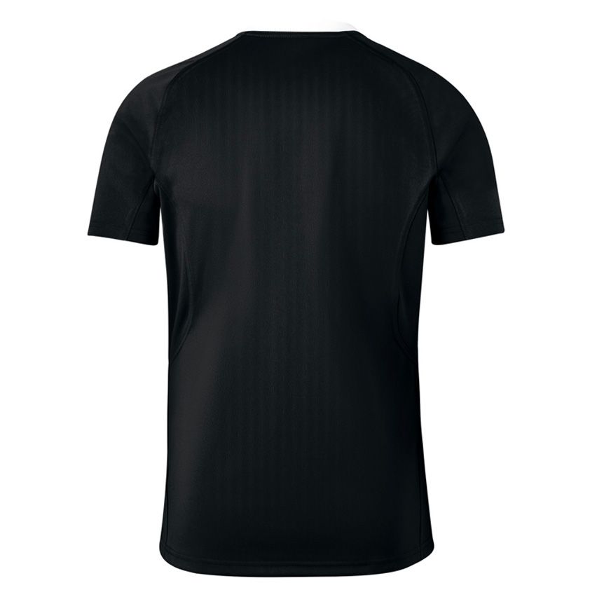 BADGE Maillot de Entrenamiento Rugby Negro Neuilly-sur-Seine - Nike