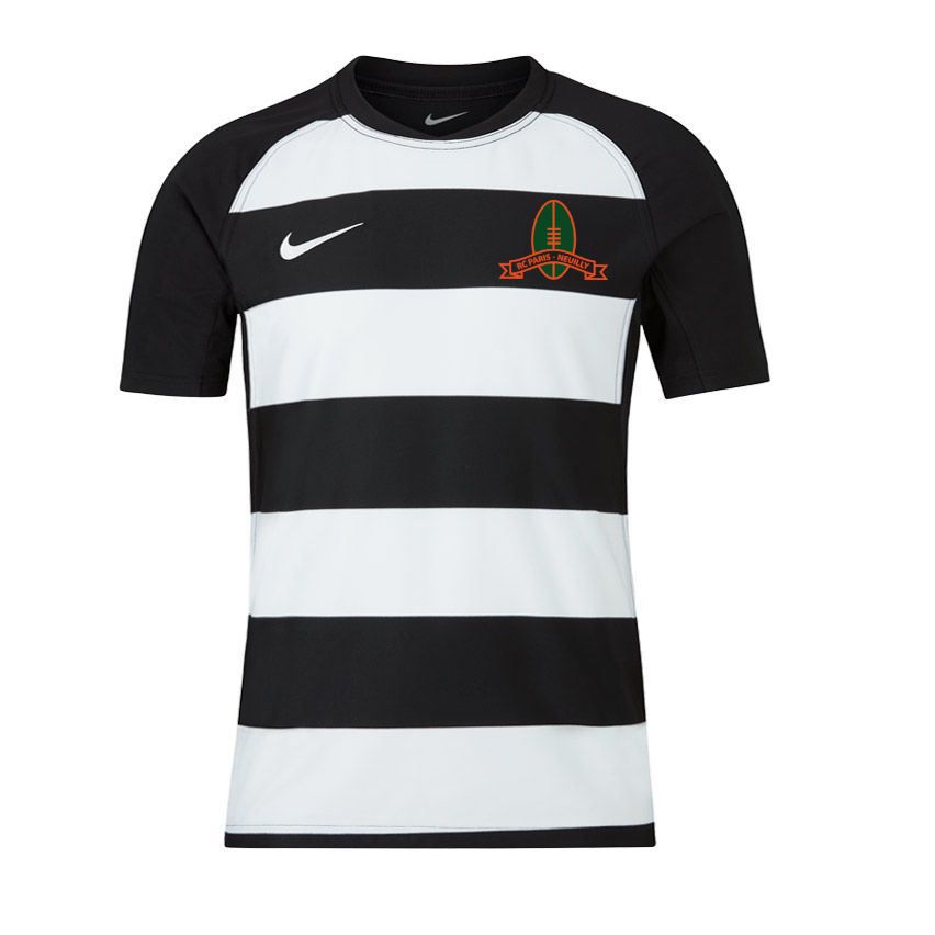 BADGE Camiseta Rugby Entrenamiento Neuilly-sur-Seine - Nike