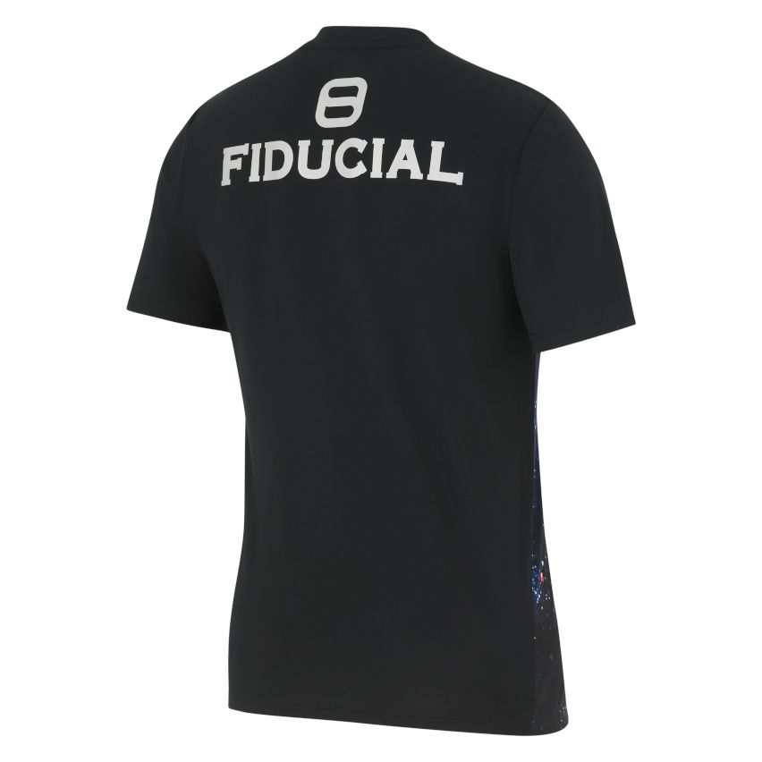 Camiseta de Rugby Pre-partido de Colección Stade Toulousain x ESA Project 2025 - Nike