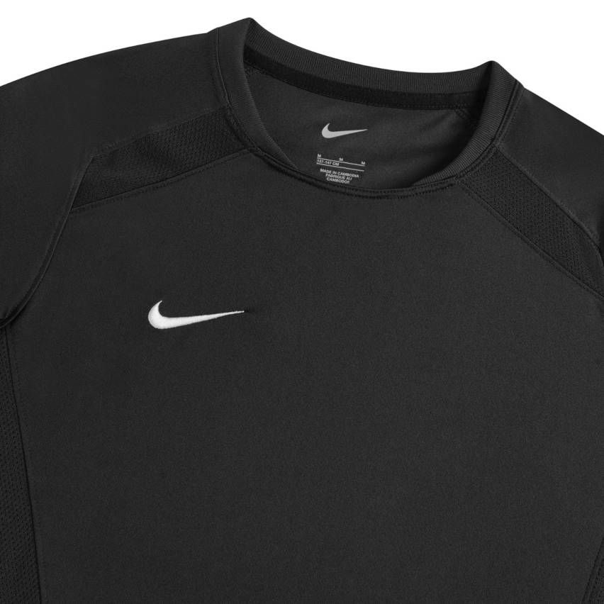 BADGE Maillot Rugby Manches Courtes Neuilly-sur-Seine - Nike