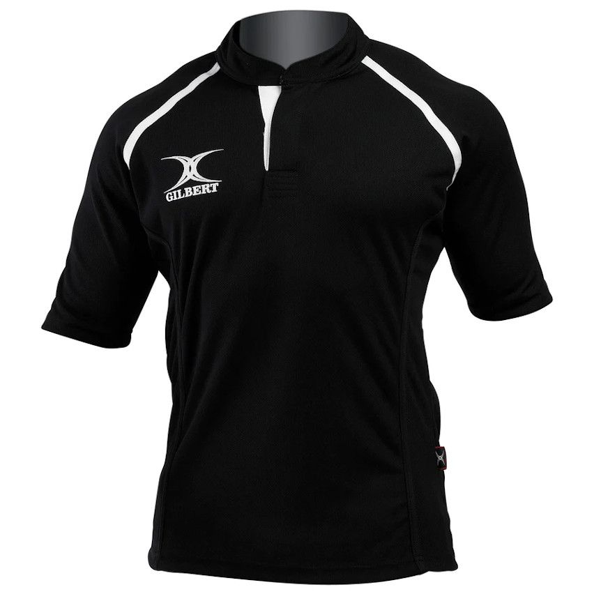 Camiseta de Punto Rugby XACT II - Gilbert