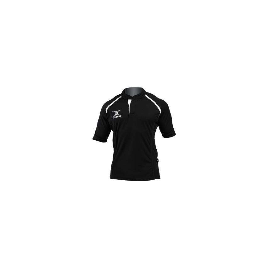 Camiseta de Punto Rugby Niño XACT II - Gilbert