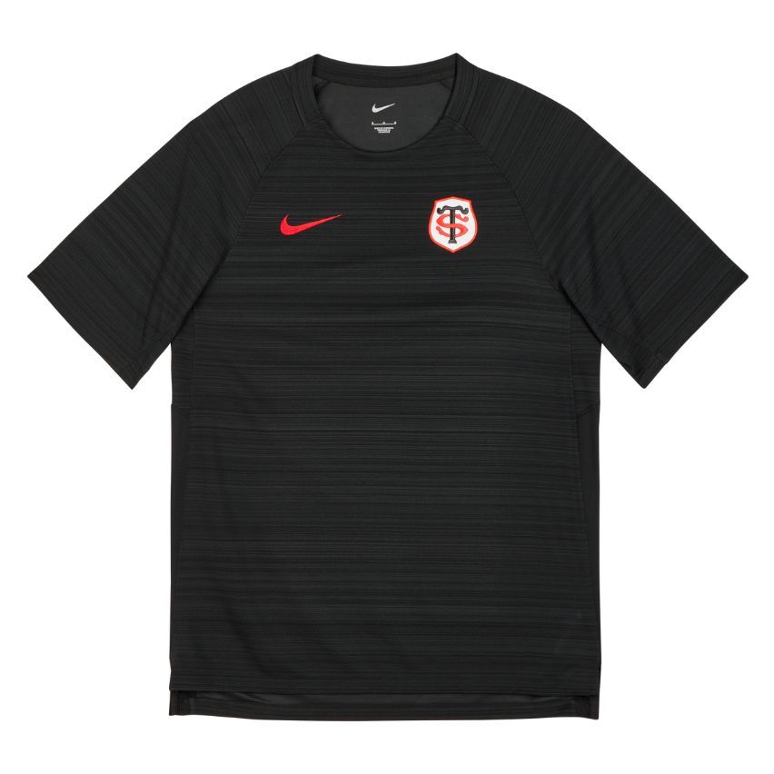 Camiseta de entrenamiento Rugby Stade Toulousain - Nike