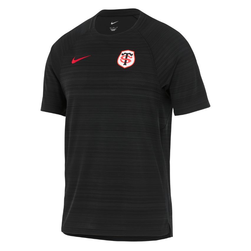 Camiseta de entrenamiento Rugby Stade Toulousain - Nike