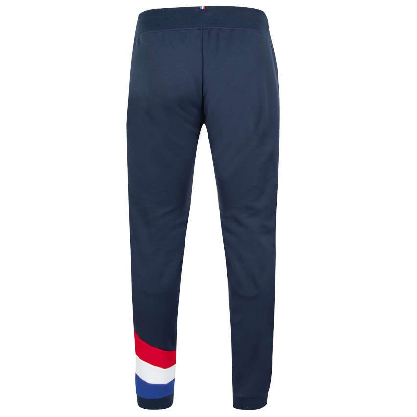 Pantalones Rugby Presentación FFR Azul 2021/2022 - Le Coq Sportif