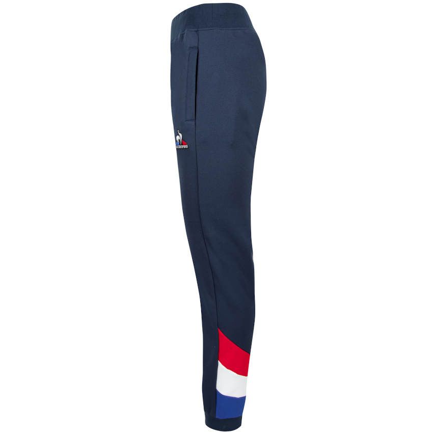 Pantalones Rugby Presentación FFR Azul 2021/2022 - Le Coq Sportif
