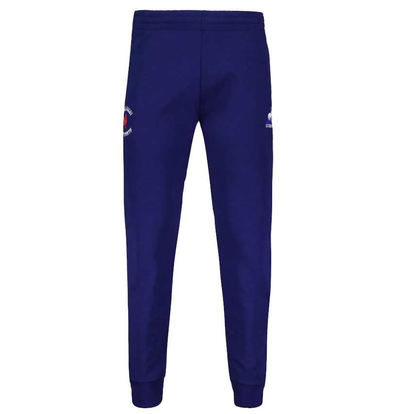 Pantalon Fanwear Rugby Francia Le Coq Sportif boutique rugby