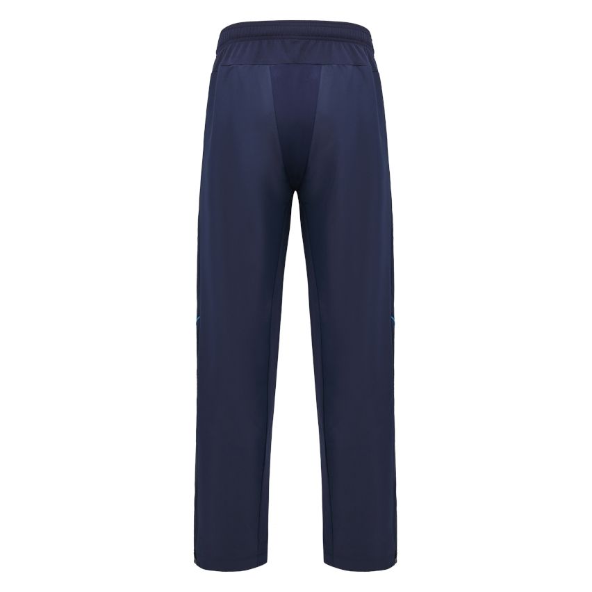 Pantalón Rugby Italia Travel 24/25 - Macron