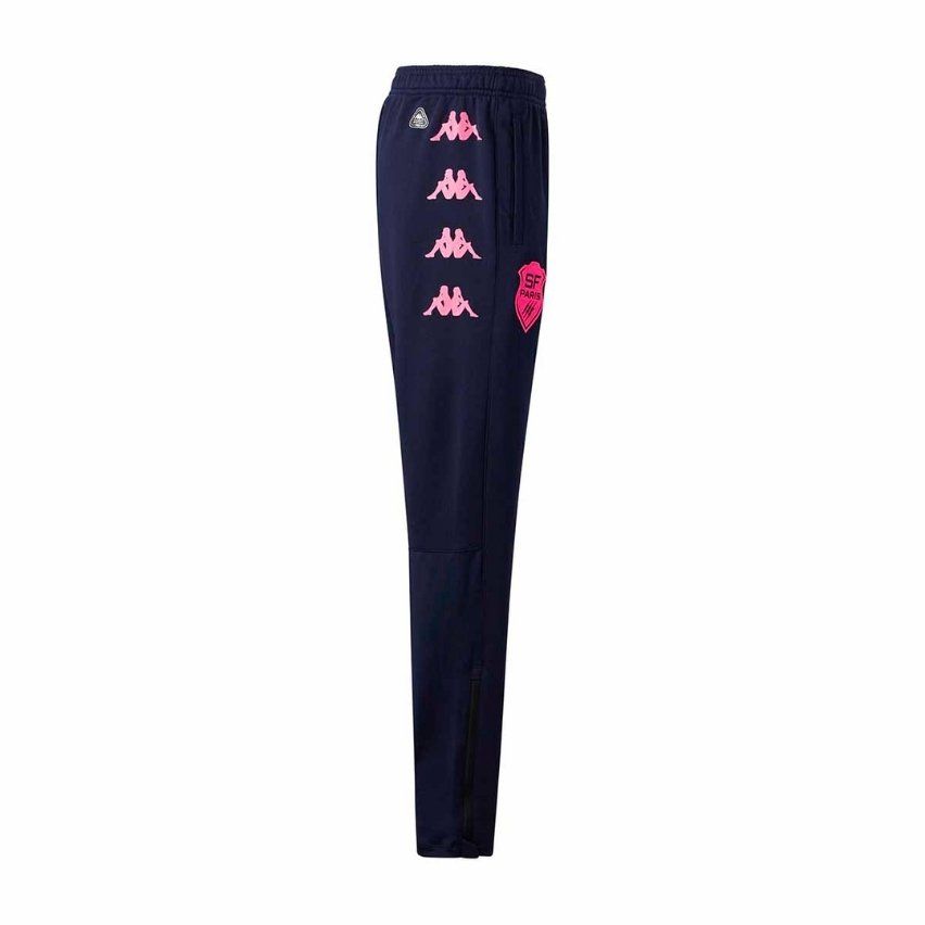 Pantalón de Rugby Miragi Pro Training Stade Français 2025/2026 - Kappa