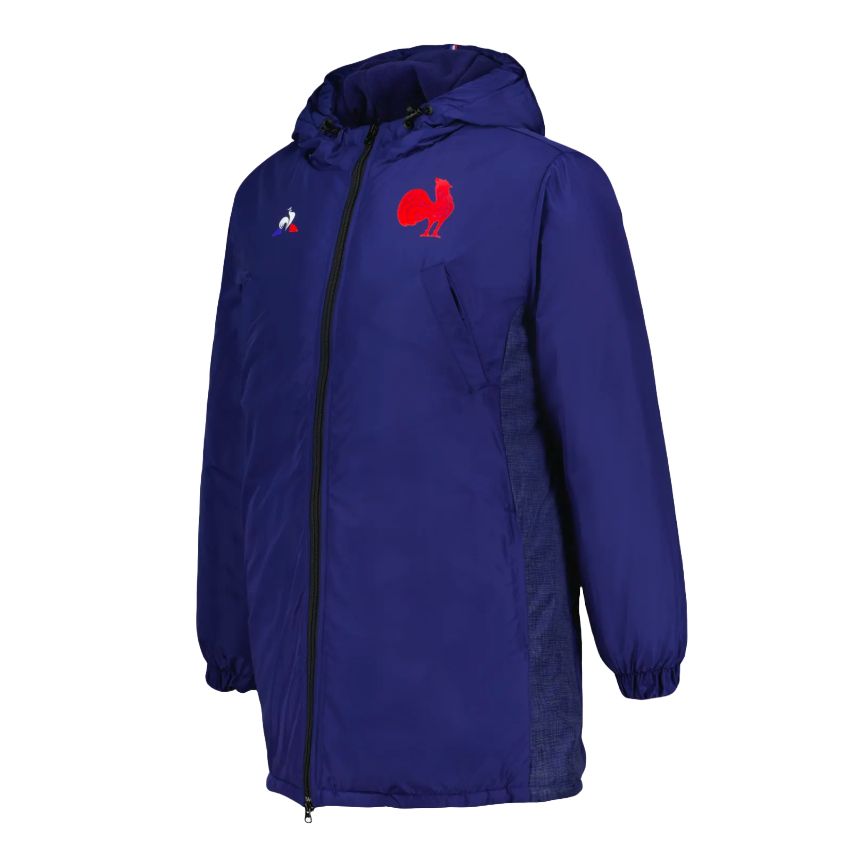 Parka coq sportif shop