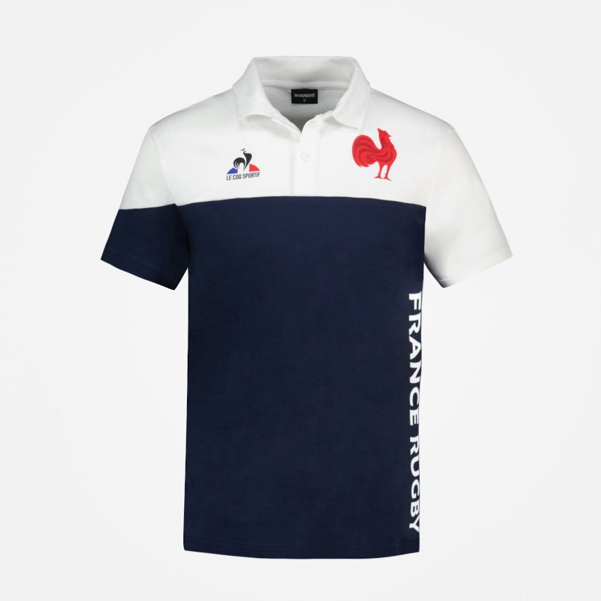 Polo de Rugby Partidario de Francia