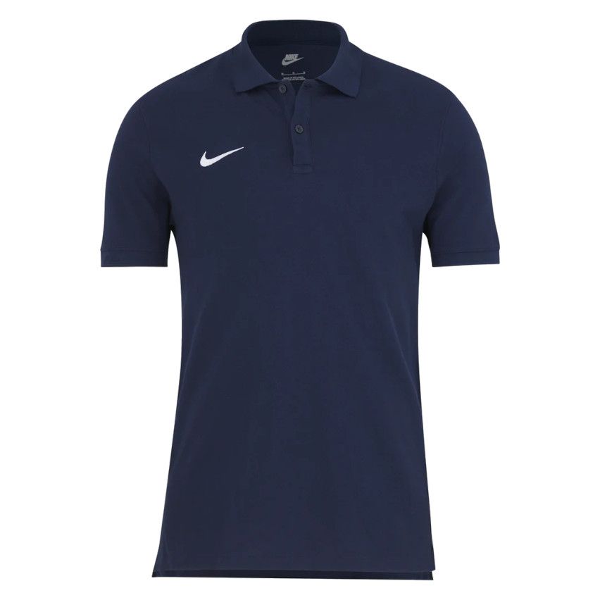 Polo Rugby Team Azul Marino - Nike