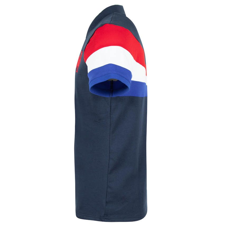 Polo Rugby Hombre Presentación Francia 2021/2022 - Le Coq Sportif