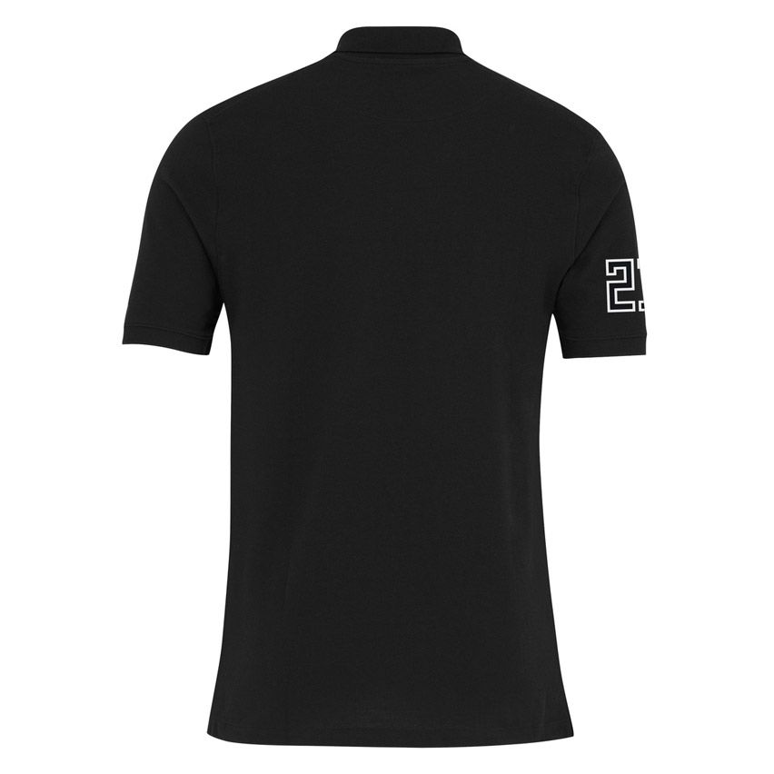 Polo rugby Stade Toulousain Piqué Collector Doublé 2024 NIKE