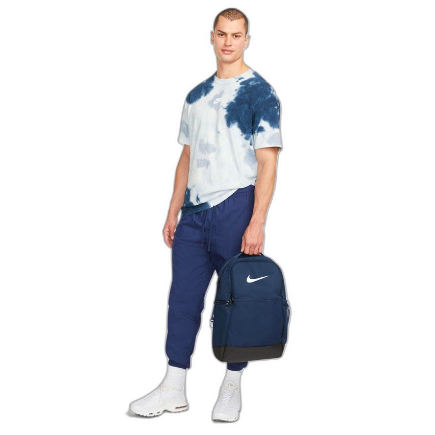Mochila de Rugby Brasilia 9.5 - Nike