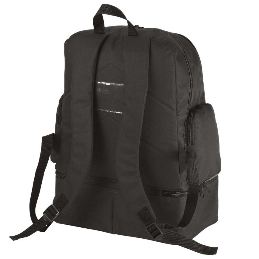 Mochila Rugby 42L Negra - Proact