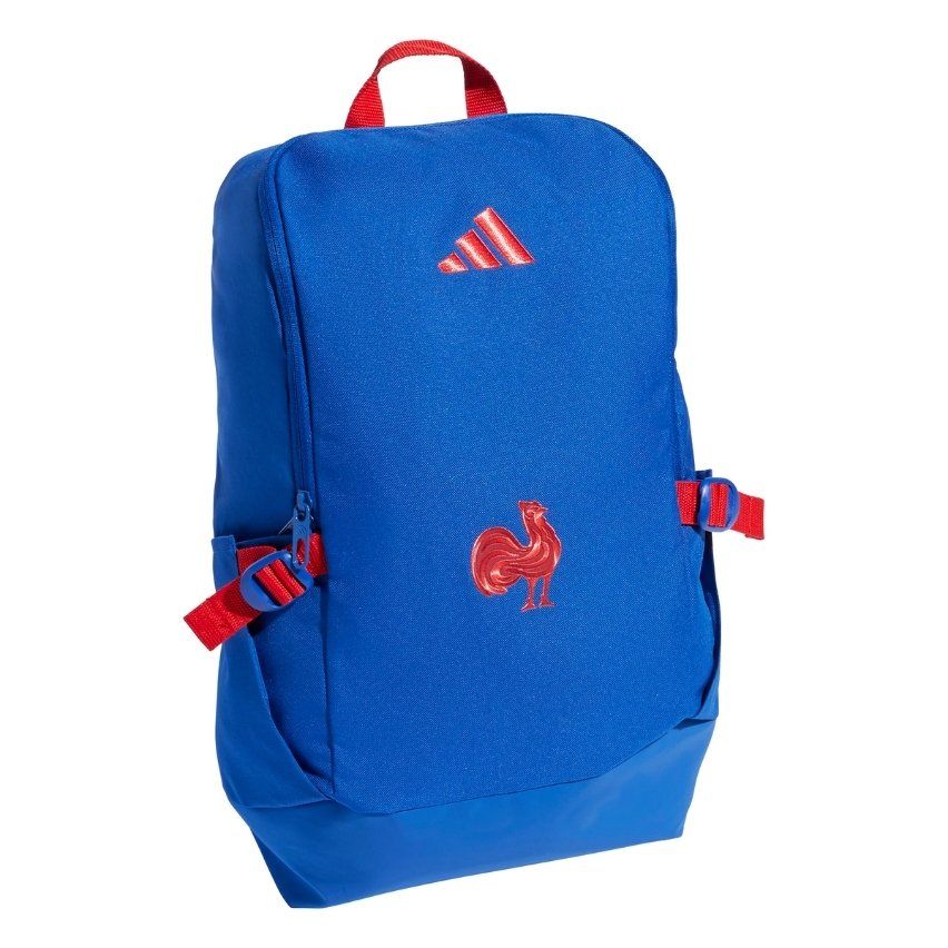 Mochila rugby Francia - Adidas