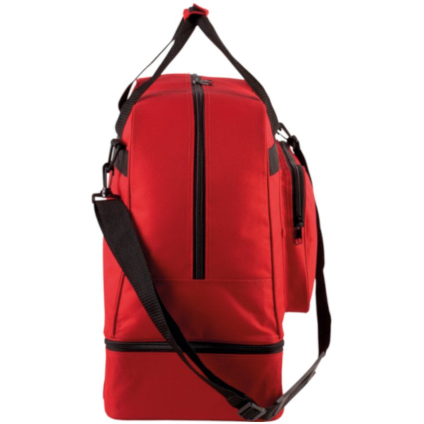 Mochila de Rugby 60L Roja - Proact