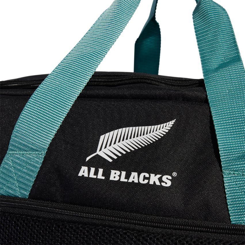 Mochila Rugby All Blacks - Adidas