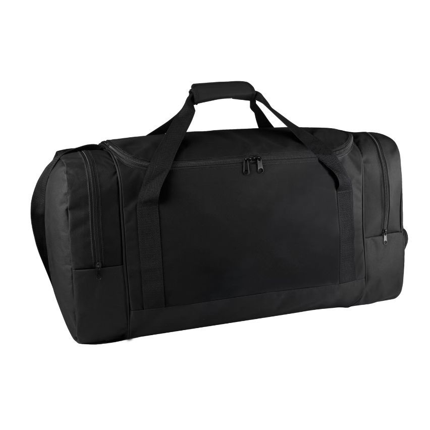 Bolsa de deporte Rugby negra 85L - Proact
