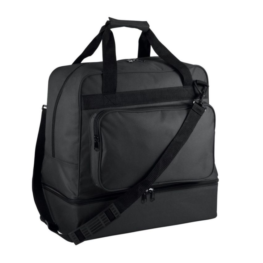 Mochila Rugby 60L Negra - Proact