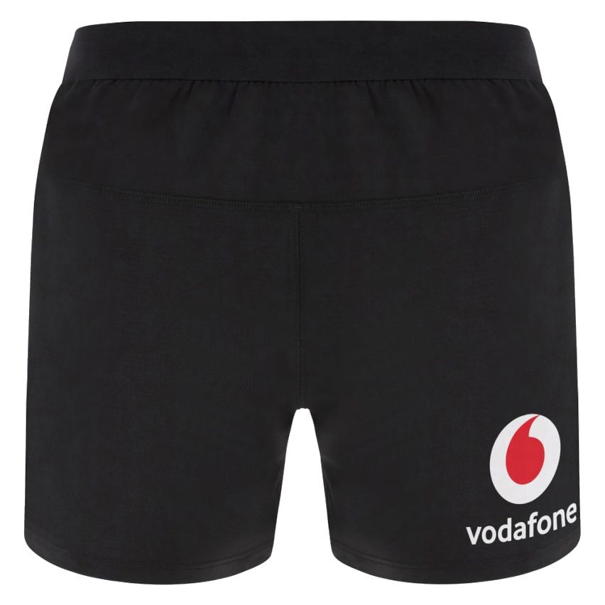 Short de Entrenamiento Rugby Gales 2024/2025 - Macron