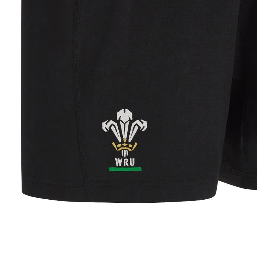Short de Entrenamiento Rugby Gales 2024/2025 - Macron