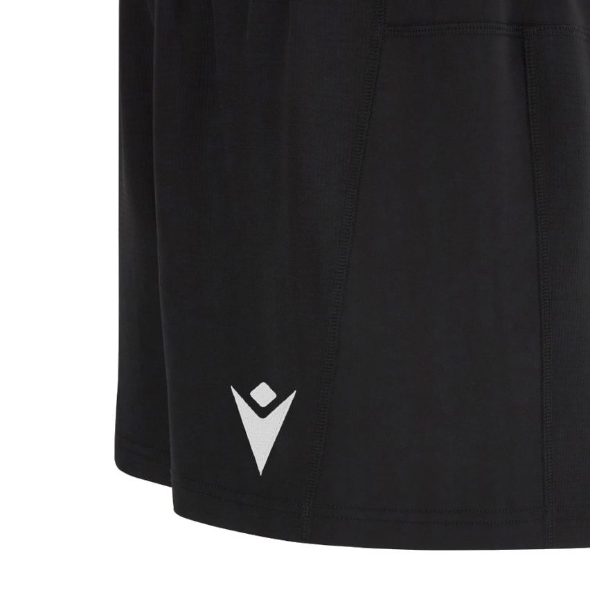 Short de Entrenamiento Rugby Gales 2024/2025 - Macron